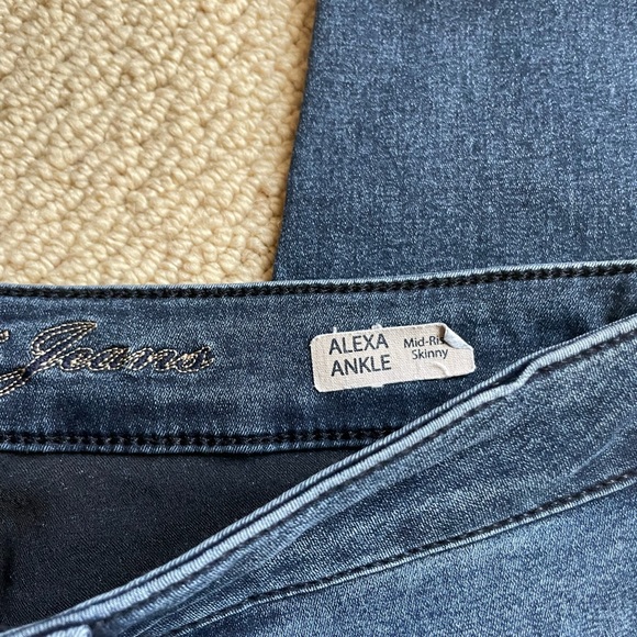 Mavi jeans - Picture 4 of 5